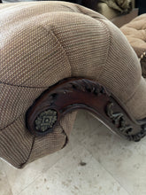 Load image into Gallery viewer, Grand Chaise Lounge by Schnadig Furniture