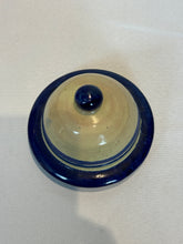 Load image into Gallery viewer, Vintage Hand Painted Mexican Talavera Lidded Ginger Jars