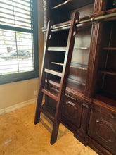 Load image into Gallery viewer, St. James Collection by Phillipe Langdon Bookcase / Bookshelf