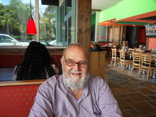 Load image into Gallery viewer, Neighborhood Street by Gabriel Sorzano