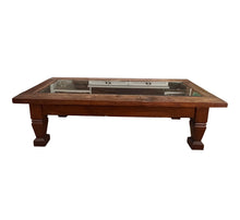 Load image into Gallery viewer, Indonesian Coffee Table - Reclaimed Wood