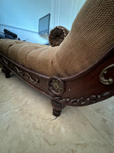 Load image into Gallery viewer, Grand Chaise Lounge by Schnadig Furniture