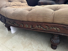 Load image into Gallery viewer, Grand Chaise Lounge by Schnadig Furniture