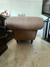 Load image into Gallery viewer, Grand Chaise Lounge by Schnadig Furniture