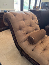 Load image into Gallery viewer, Grand Chaise Lounge by Schnadig Furniture