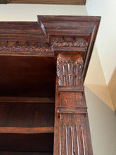 Load image into Gallery viewer, St. James Collection by Phillipe Langdon Bookcase / Bookshelf