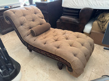 Load image into Gallery viewer, Grand Chaise Lounge by Schnadig Furniture