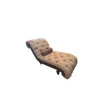 Load image into Gallery viewer, Grand Chaise Lounge by Schnadig Furniture