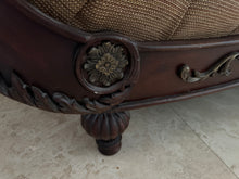 Load image into Gallery viewer, Grand Chaise Lounge by Schnadig Furniture