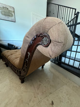 Load image into Gallery viewer, Grand Chaise Lounge by Schnadig Furniture