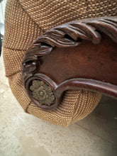 Load image into Gallery viewer, Grand Chaise Lounge by Schnadig Furniture