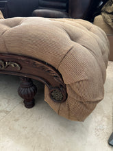 Load image into Gallery viewer, Grand Chaise Lounge by Schnadig Furniture