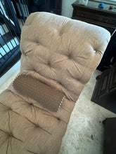 Load image into Gallery viewer, Grand Chaise Lounge by Schnadig Furniture