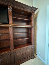 Load image into Gallery viewer, St. James Collection by Phillipe Langdon Bookcase / Bookshelf