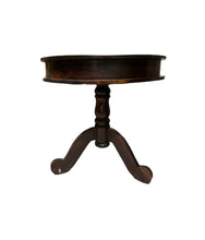 Load image into Gallery viewer, Drum Side or End Table