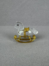 Load image into Gallery viewer, Swarovski Miniature Crystal Collectibles