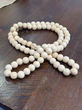 Load image into Gallery viewer, Decorative Prayer Beads, Bead Garland