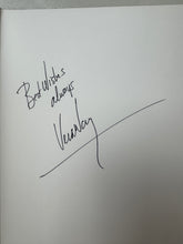 Load image into Gallery viewer, Vera Wang on Weddings - Signed First Edition Coffee Table Book