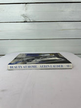 Load image into Gallery viewer, Beauty at Home by Aerin Lauder Coffee Table Book