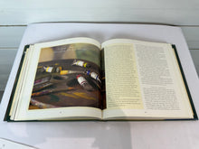 Load image into Gallery viewer, The Limoges Porcelain Box from Snuff to Sentiments by Joanne Furio FIRST EDITION Coffee Table Book