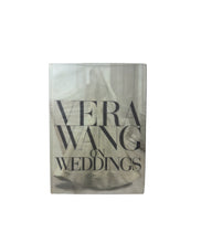 Load image into Gallery viewer, Vera Wang on Weddings - Signed First Edition Coffee Table Book