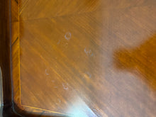 Load image into Gallery viewer, Antique French Louis XV Style Marquetry Nightstand/Bedside Table/Accent Table