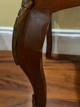 Load image into Gallery viewer, Antique French Louis XV Style Marquetry Nightstand/Bedside Table/Accent Table