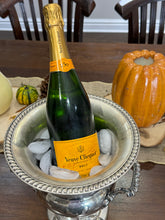 Load image into Gallery viewer, Vintage Silverplated Champagne Chiller by WM Rogers