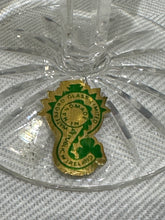 Load image into Gallery viewer, Vintage Waterford Crystal Claret Collection Wine Glasses - Set of 6