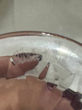 Load image into Gallery viewer, Vintage Waterford Crystal Claret Collection Wine Glasses - Set of 6