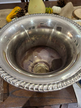 Load image into Gallery viewer, Vintage Silverplated Champagne Chiller by WM Rogers