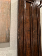 Load image into Gallery viewer, 1990s Marge Carson Segovia Collection King Bed Frame With Iron Grills