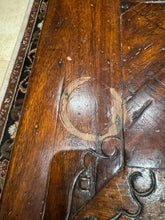 Load image into Gallery viewer, Oversized Rustic Cocktail or Coffee Table