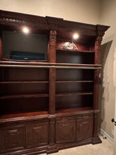 Load image into Gallery viewer, St. James Collection by Phillipe Langdon Bookcase / Bookshelf