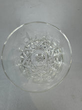Load image into Gallery viewer, Vintage Waterford Crystal Claret Collection Wine Glasses - Set of 6