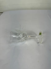 Load image into Gallery viewer, Vintage Waterford Crystal Claret Collection Wine Glasses - Set of 6