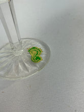 Load image into Gallery viewer, Vintage Waterford Crystal Claret Collection Wine Glasses - Set of 6