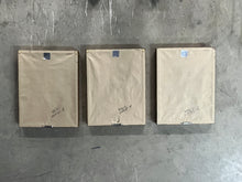 Load image into Gallery viewer, Captain Brown Shell Engravings Drawings - Set of Three