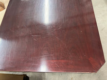 Load image into Gallery viewer, Hickory Chair Nightstand/Bedside/Side or Accent Table Hickory Chair