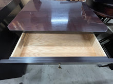 Load image into Gallery viewer, Hickory Chair Nightstand/Bedside/Side or Accent Table Hickory Chair