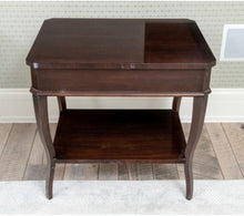 Load image into Gallery viewer, Hickory Chair Nightstand/Bedside/Side or Accent Table Hickory Chair