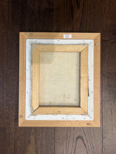 Load image into Gallery viewer, Caribbean Village at Work - Original Art, Oil Painting on Canvas