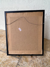 Load image into Gallery viewer, Flamboyant / Royal Poinciana Trees - Watercolor Painting by V. Mendez