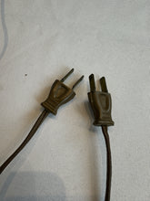 Load image into Gallery viewer, Empire Style Bronze Egyptian Figural Table/Desk/Accent Lamp