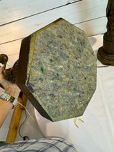 Load image into Gallery viewer, Empire Style Bronze Egyptian Figural Table/Desk/Accent Lamp