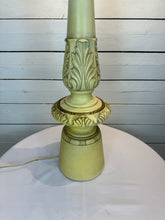 Load image into Gallery viewer, Tall 1970s Retro Vintage Lamp - no shade