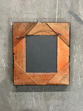 Load image into Gallery viewer, Framed Acrylic and Watercolor on Paper, Gloria Lomas, 2002, Original