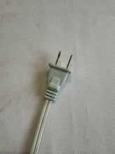 Load image into Gallery viewer, Mint Green Table/Desk/Accent Lamp with Shade