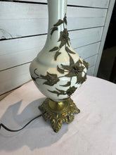 Load image into Gallery viewer, Vintage 1970s Table or Desk Lamp