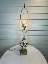 Load image into Gallery viewer, Vintage 1970s Table or Desk Lamp